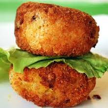 Jak zrobić wegetariańskie kotlety z kaszy gryczanej?