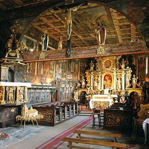 Kościół w Dębnie