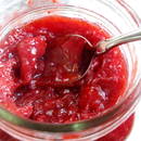 Przepis na dżem truskawkowy z dodatkiem miodu i cytryny