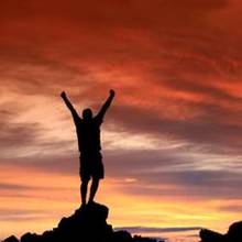 Jak stać się osobą o silnej woli?