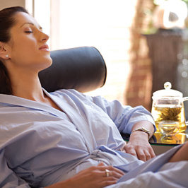 Zacznij od stylu życia