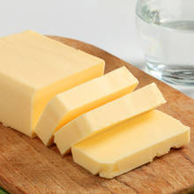 Jak wywabiać plamy z masła?