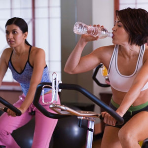 W zdrowym ciele młody duch