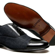 Jak należy dbać o skórzane buty?