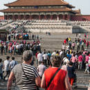 Jak nie zgubić się podczas zwiedzania dużego miasta?