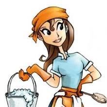 Jakie produkty ekologiczne można wykorzystać do sprzątania domu?