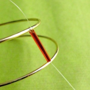 Koralik i druga bransoletka