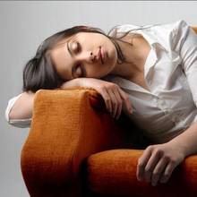 W jaki sposób pokonać zmęczenie?