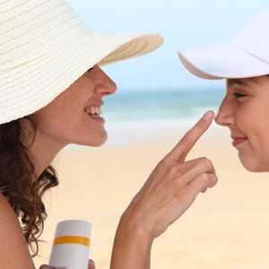 Ochrona prze promieniowaniem