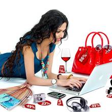 Jak oszczędnie kupować w Internecie?