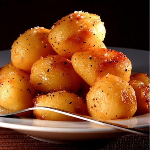 Jak można przygotować ziemniaki do obiadu?
