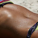 Sprawdzone sposoby na oparzenia słoneczne