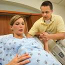 Co podpowiedzieć mężczyźnie, który zamierza uczestniczyć przy porodzie?