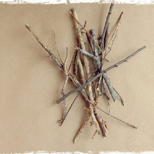 Przygotowanie szklanek i docinanie patyczków