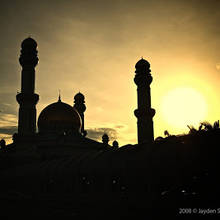 Czego koniecznie trzeba się dowiedzieć przed wyjazdem na Bliski Wschód?