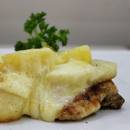 Przepis na filety drobiowe po hawajsku