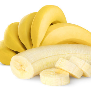 Nawilżenie bananowe