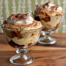 Przepis na mini tiramisu w pucharkach