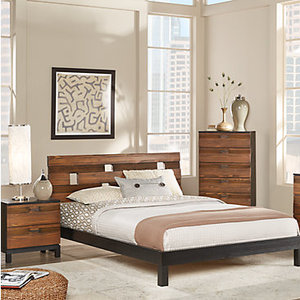 Neutralność, mocne akcenty, połysk