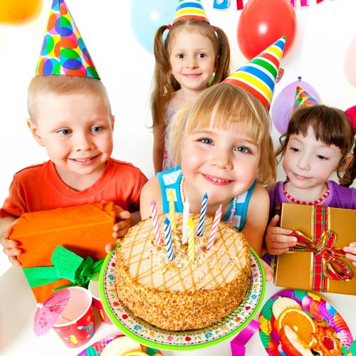 Jak zrobić ciekawe zaproszenia na urodziny dziecka?