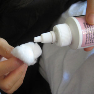 Odpowiednia temperatura