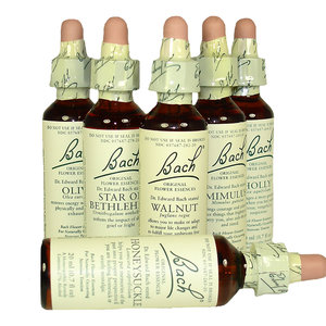 Jak wybrać właściwe esencje kwiatowe?