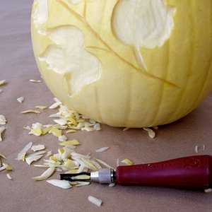 Usuwanie zewnętrznej części skórki