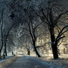 Jak sobie poradzić z zimową depresją?