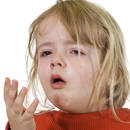 Sposoby leczenia kaszlu u dziecka