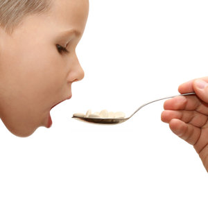 Odpowiednie nawodnienie