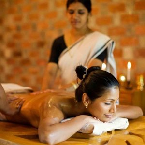 Terapia oczyszczająca