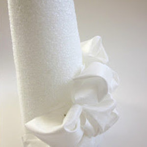 Pierwszy rząd ozdób