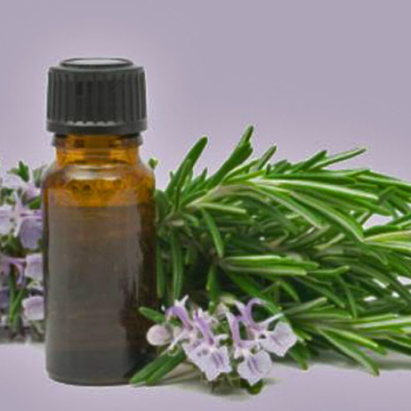 Jak przygotować olejek do aromaterapii zmniejszający zmęczenie?