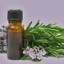 Jak przygotować olejek do aromaterapii zmniejszający zmęczenie?