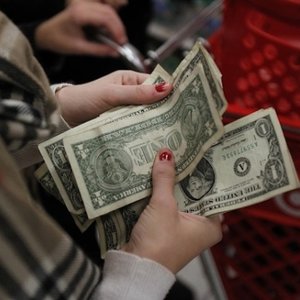 Bierz mało gotówki