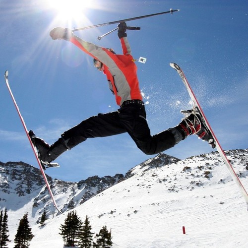 Ogólnoświatowe reguły korzystania ze stoków narciarskich