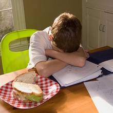 Co robić, kiedy twoje dziecko obawia się szkoły?