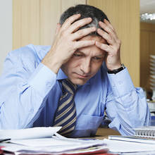 5 skutecznych technik radzenia sobie ze stresem