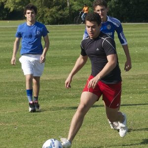 Aktywność fizyczna