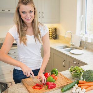 Przygotowanie do kolejnego tygodnia