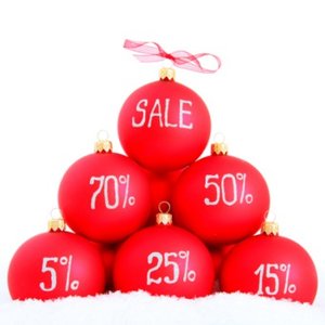 Kupuj ozdoby świąteczne