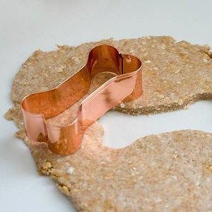 Ciastka owsiane z tuńczykiem