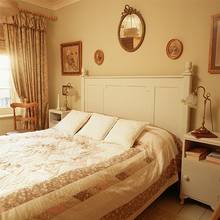 Jak urządzić sypialnię w stylu wiktoriańskim?