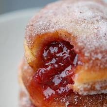 Jak przygotować dobre pączki?