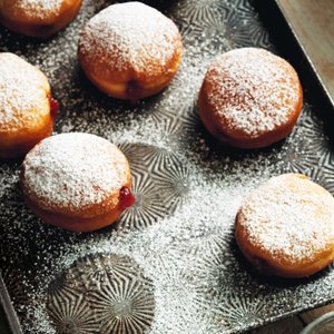 Przygotowanie ciasta