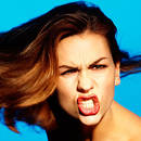 W jaki sposób uspokoić kobietę?