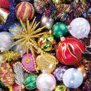 Pomysły na łańcuchy choinkowe