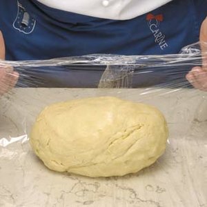 Przygotowanie ciasta