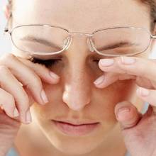 Sposoby zapobiegania zapaleniu spojówek