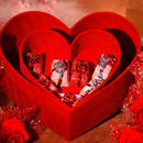 Niezapomniane prezenty walentynkowe